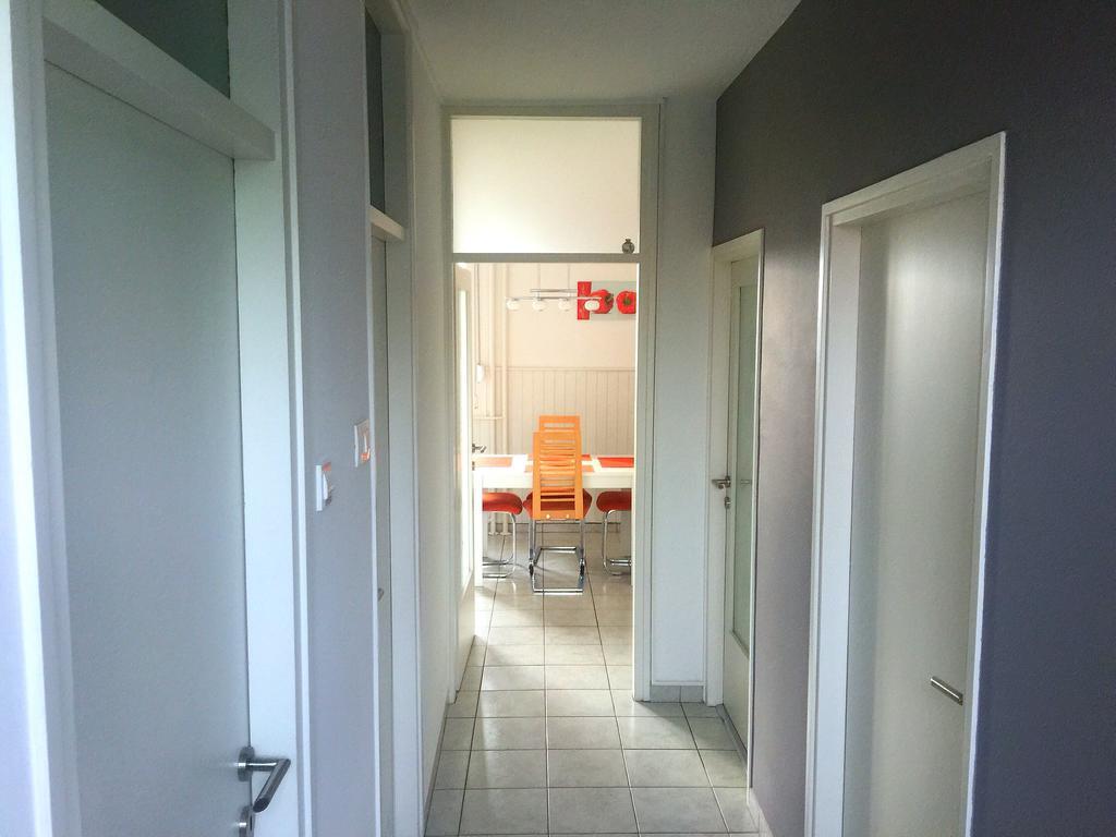 Apartment Alan Rijeka Exterior foto